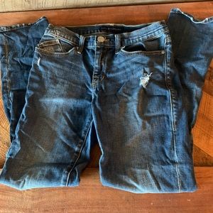 Rock and republic kaia jeans size 8